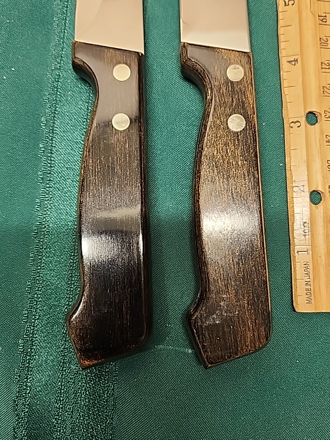 Carving Knives 8.75in Blade Set Of 2