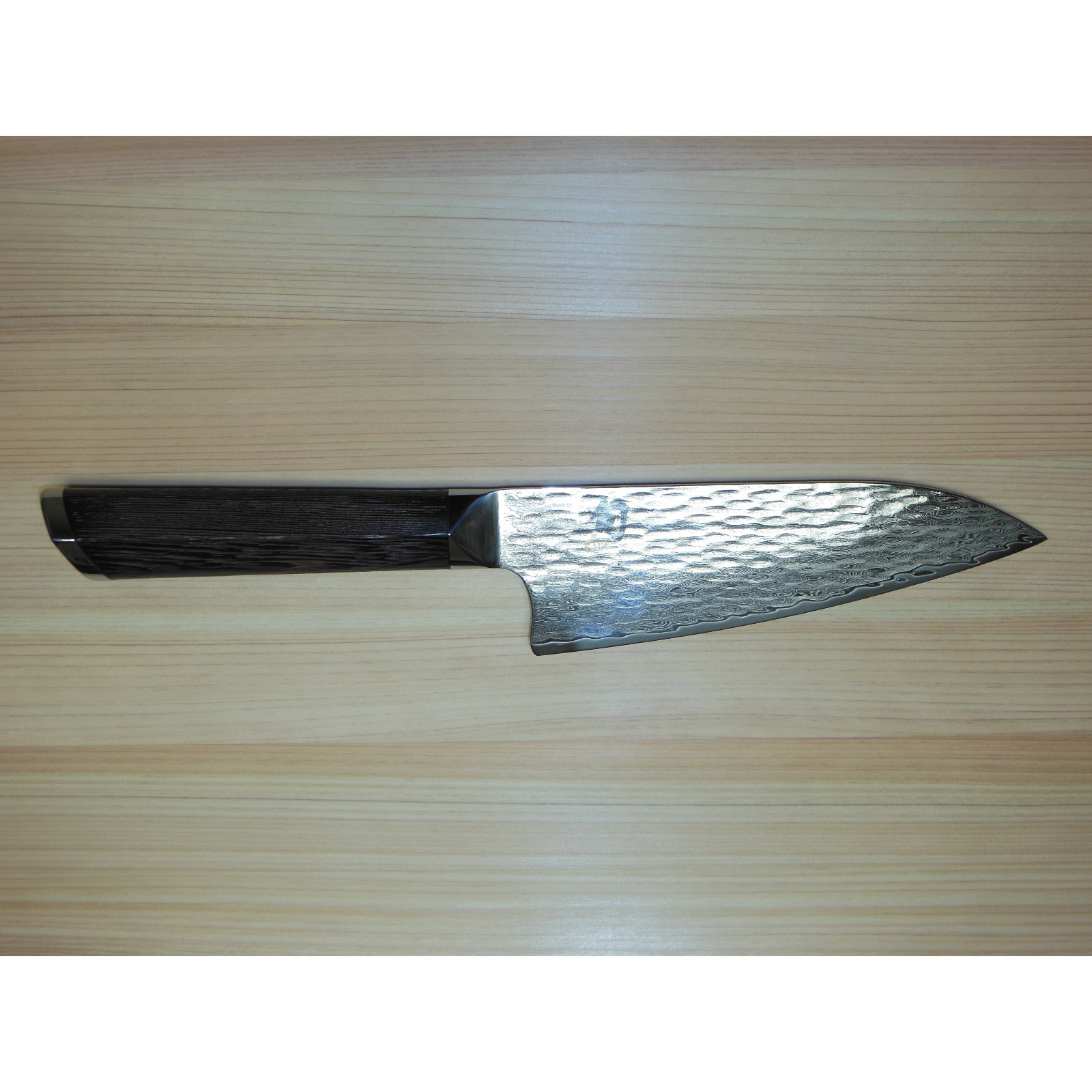 New* Shun Fuji 6″ Chef Knife SGE0723 SGE 0723 Kochmesser Kai SG2 Japan Kershaw