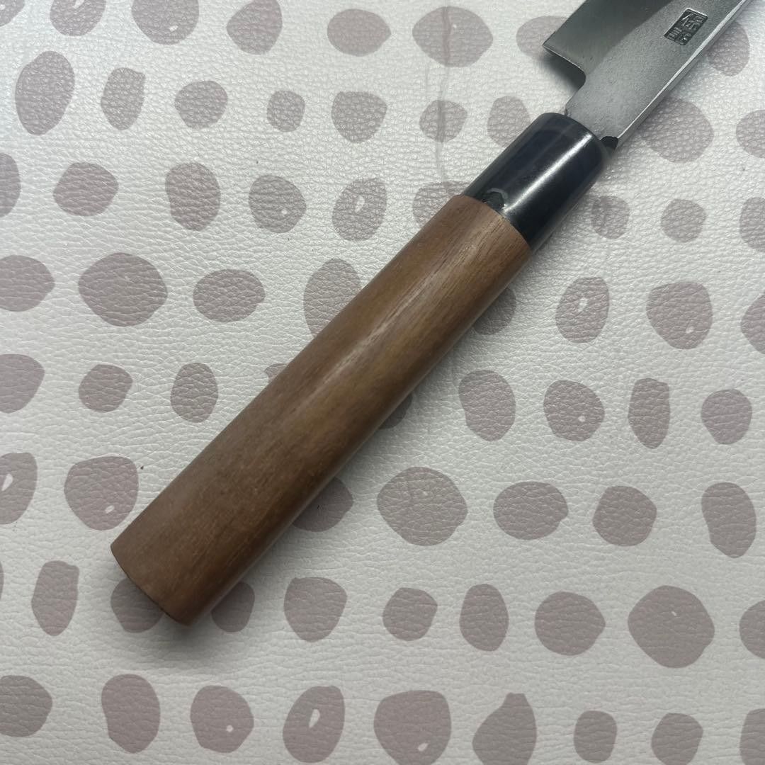 Kiritsuke Yanagiba Knife 9″ Japanese Chef Sashimi Slicing New