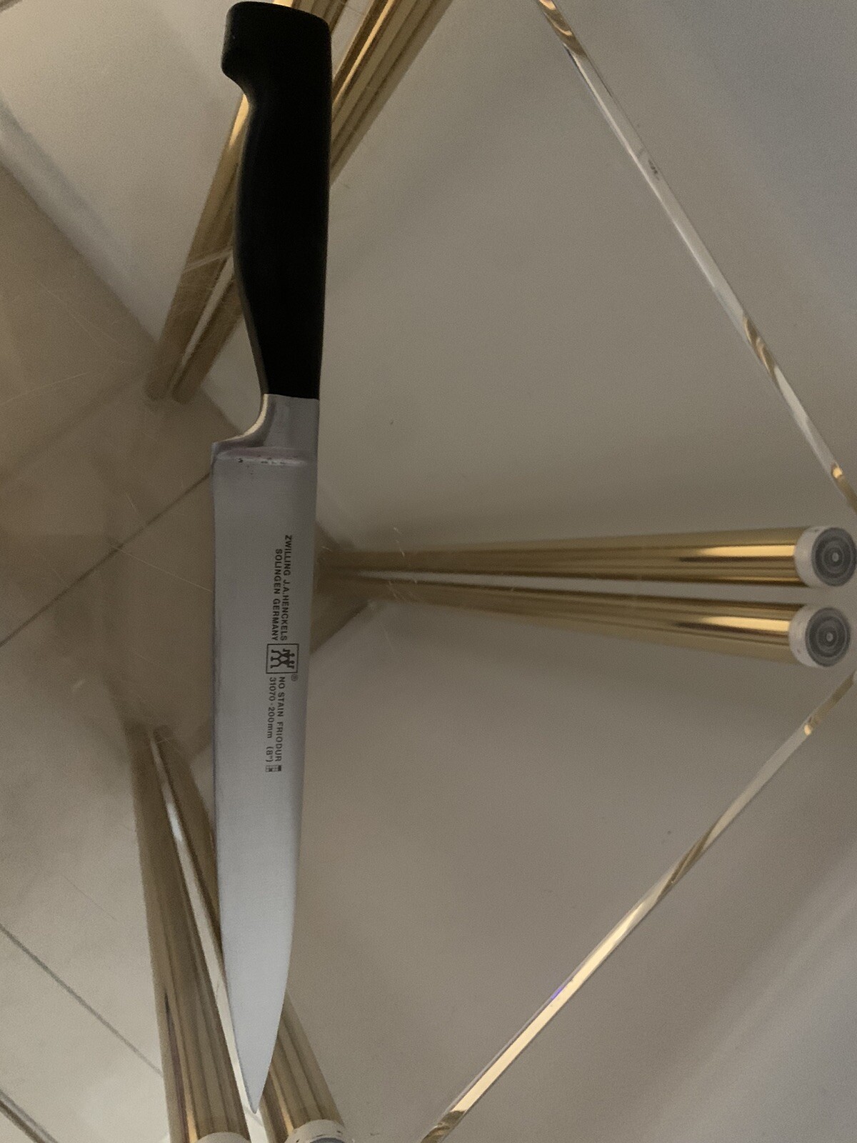 Swilling JA henckels Solingen Knife