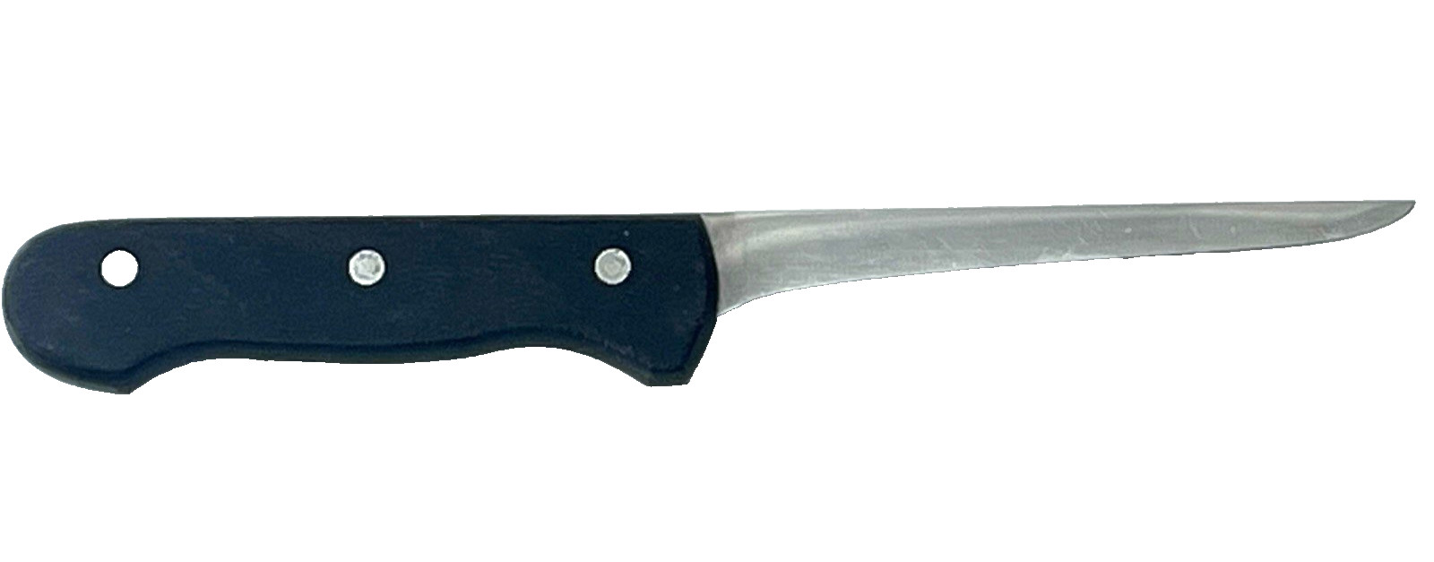 Wusthof Solingen Germany 4606/14cm Boning Knife Wood Handle -Blade is EXCELLENT!