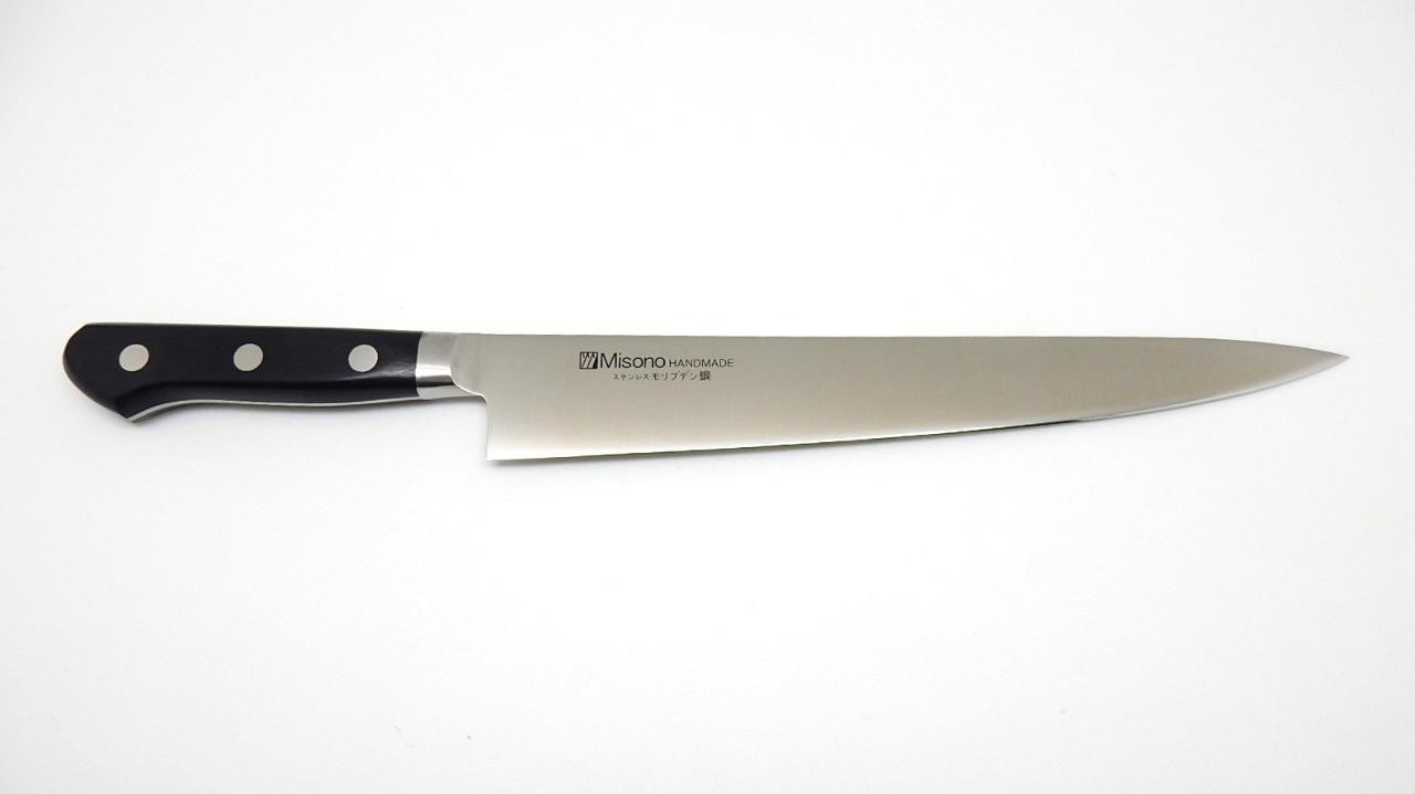 Misono High Carbon Stainless Molybdenum Steel,Japanese Sujihiki Knife/Slicer