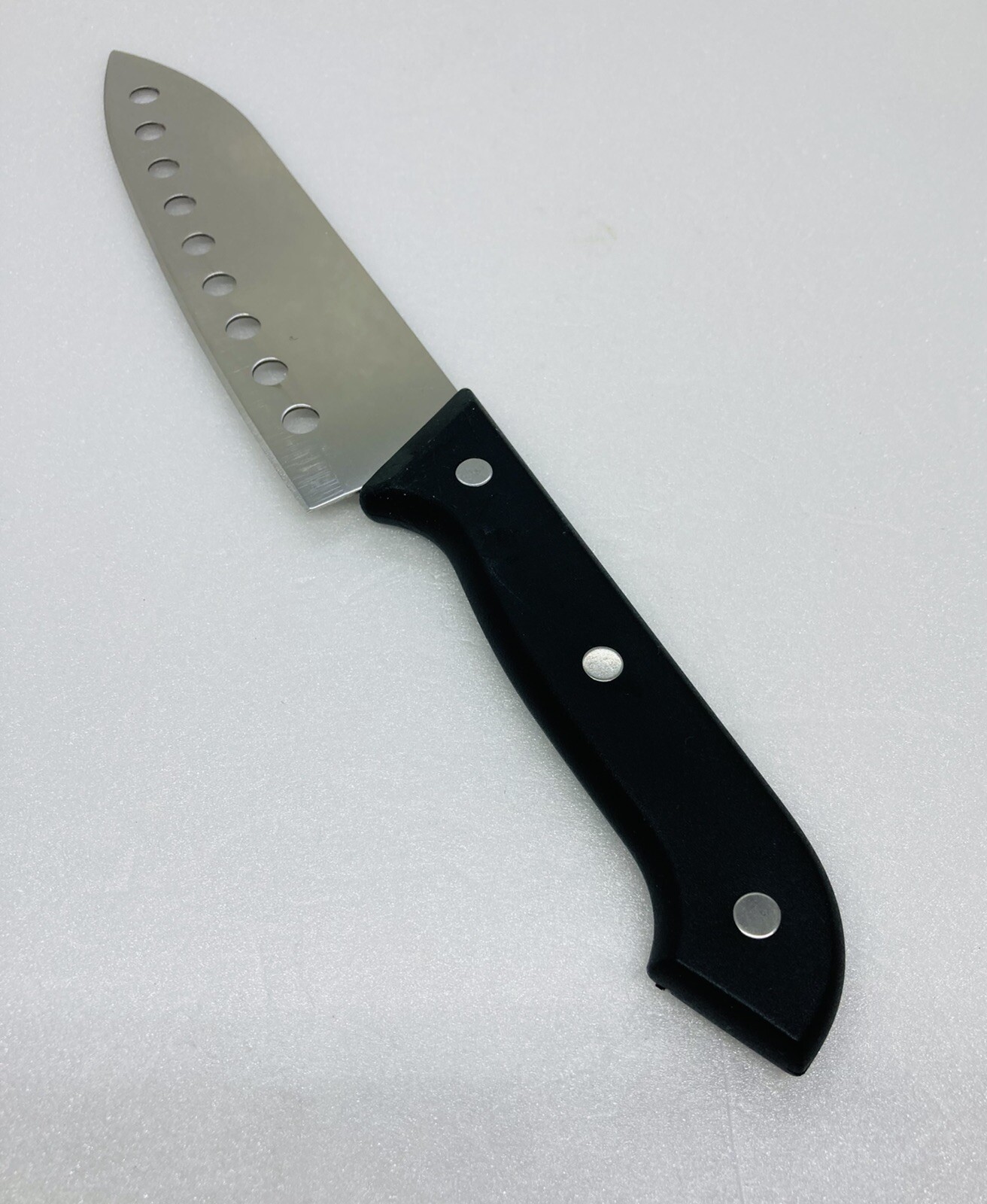 Kitchen Chef Knife Stainless Steel 10.5” Cooking Knife Meat Prep 29