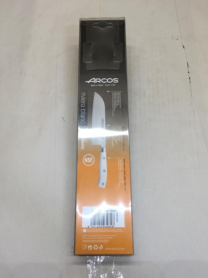 Arcos Forged cheese Knife 6 Inch