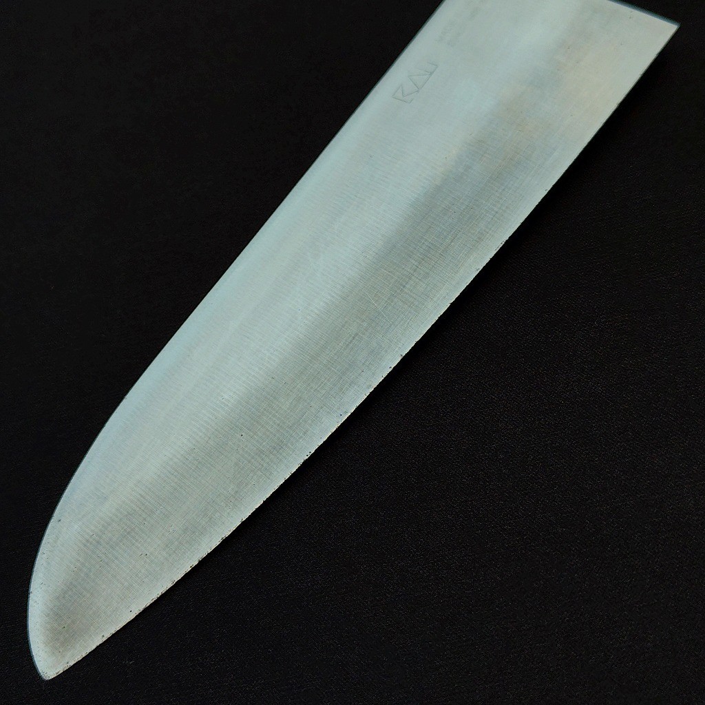 Kai Seki Magoroku AD Edge ST Santoku Knife 165mm Double Bevel Japanese Kitchen