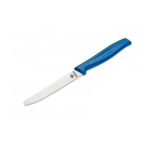 BÖKER SOLINGEN Kitchen Knife Blue – 10.5cm Blade – Featherweight 29g – German