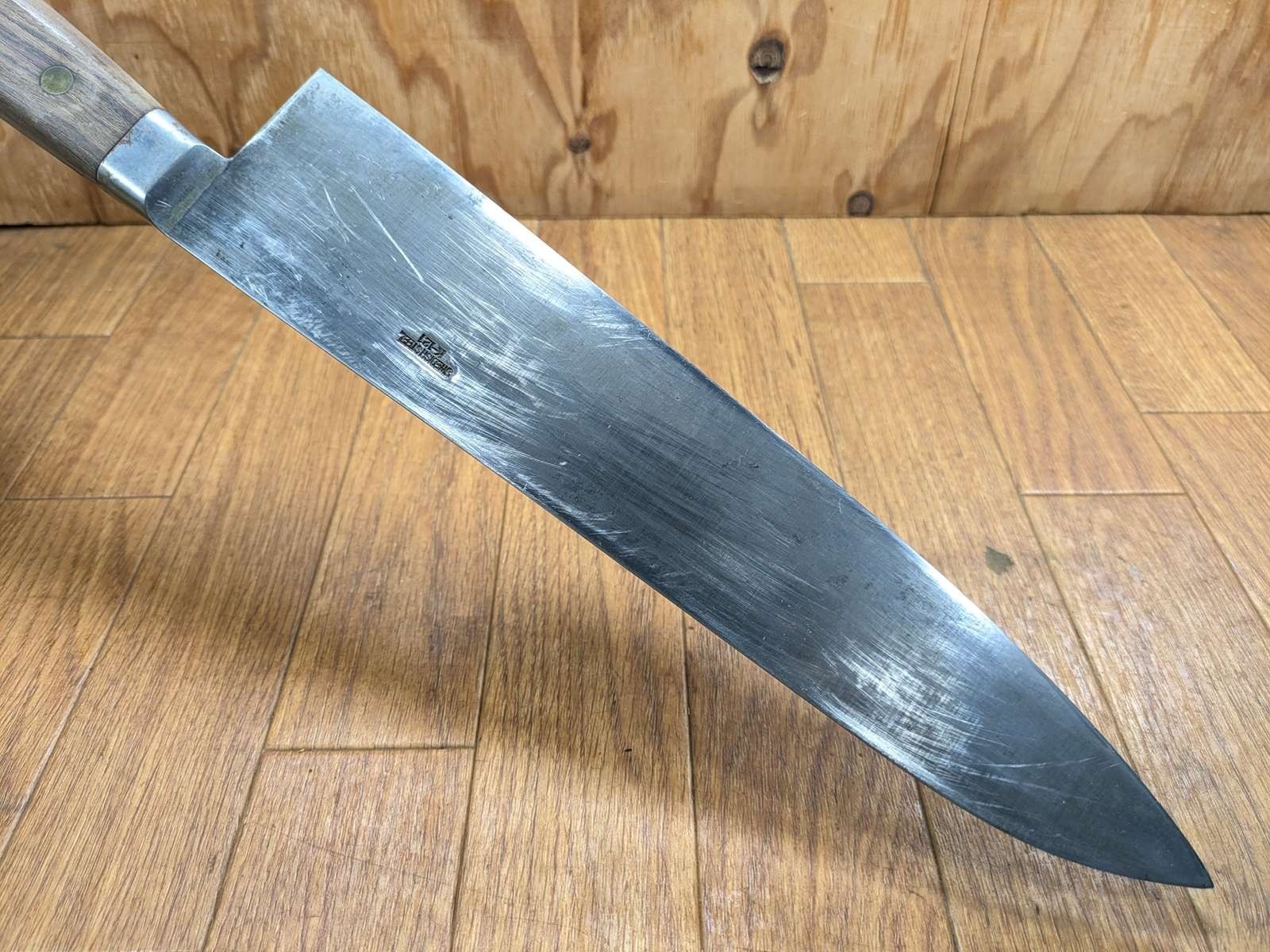 Japanese Chef’s Kitchen Knife GYUTO from Japan Meat LONG 300/445mm KH470