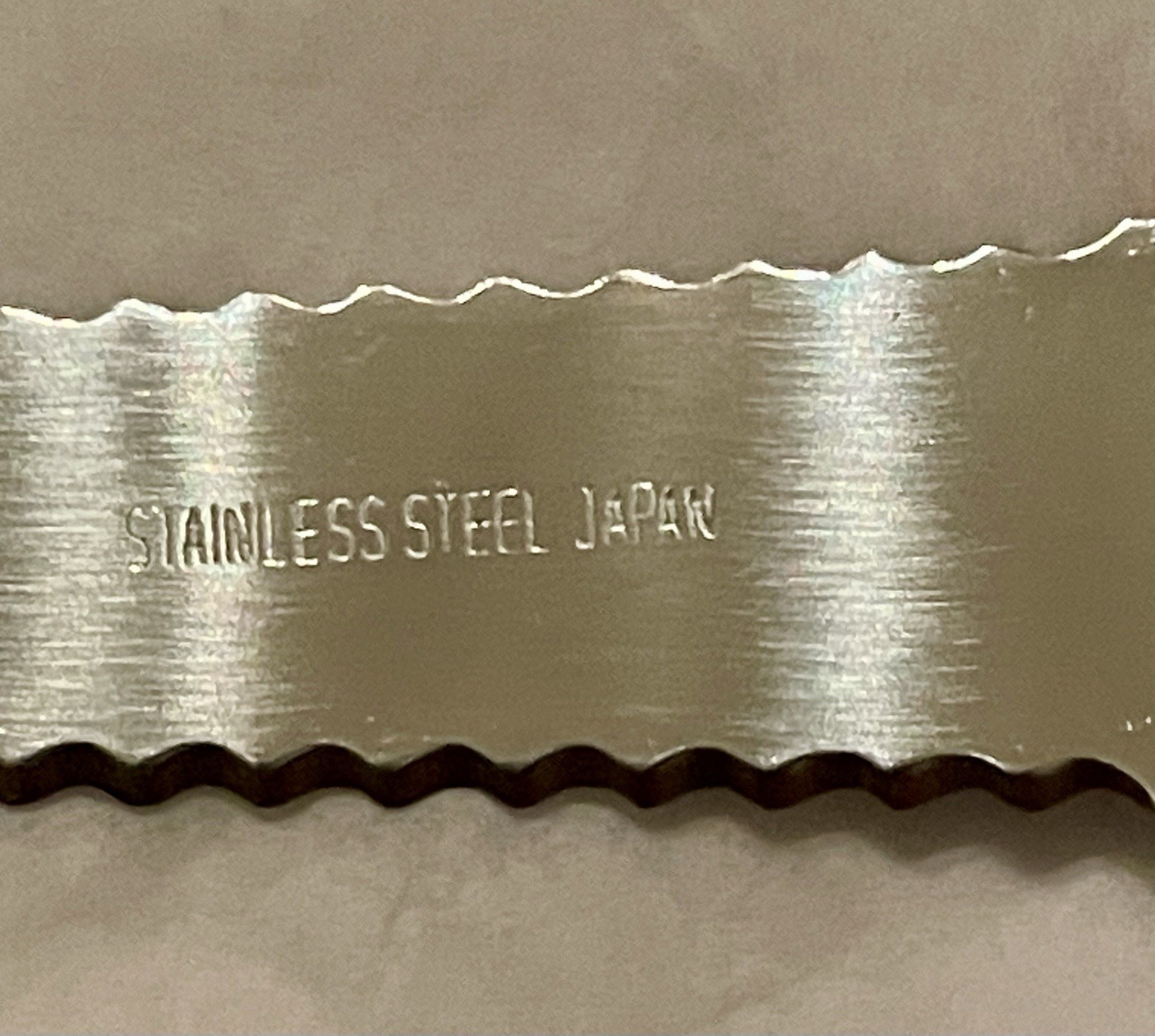 Chef’s Brand Mini Utility Knife Set Made In Japan Free Gift Pairing Knife Read