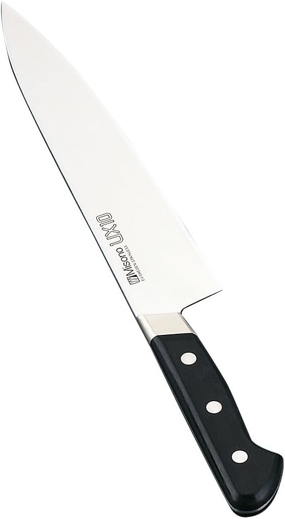 Misono UX10 Gyuto Knife 210mm No.712 Made in Japan