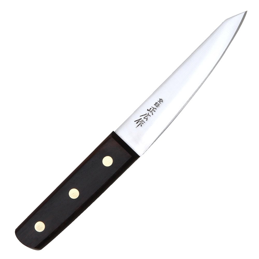 Masahiro-made Rose Knife, Bone-Slicing Knife (Round), 150mm, 13408