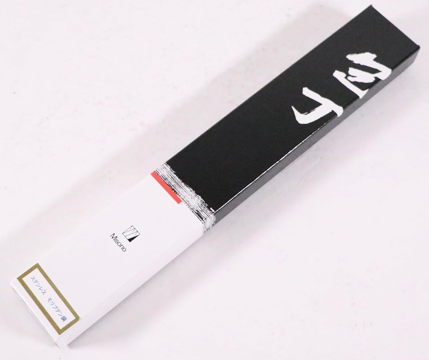Misono 533 Petty Knife 150mm Molybdenum Steel Japanese Kitchen Knife Japan