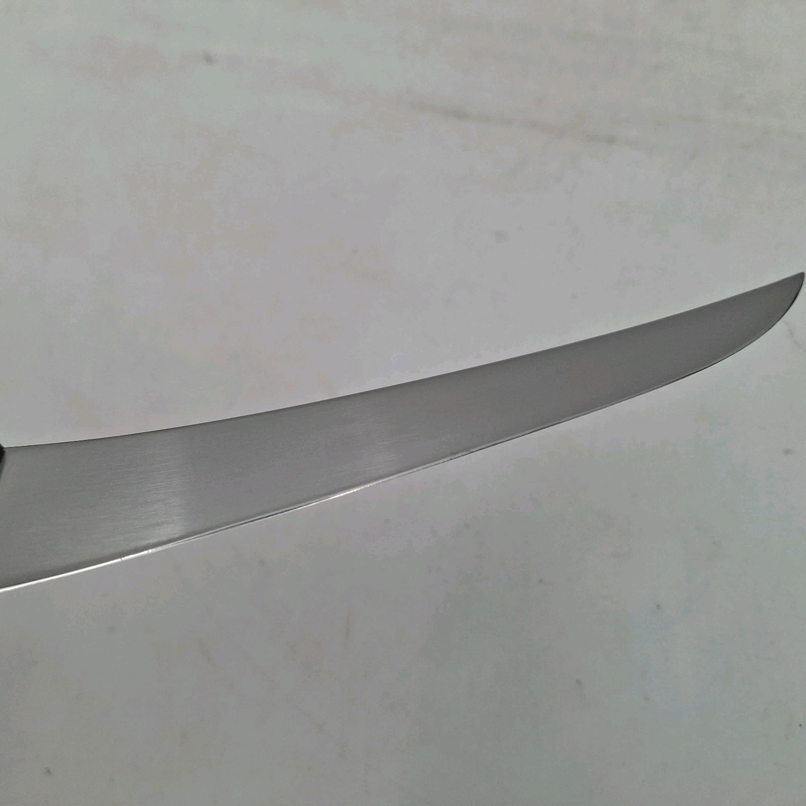Victorinox 5.6616.15 Stainless Flexible 6″ Curved Boning Knife Rosewood Handle
