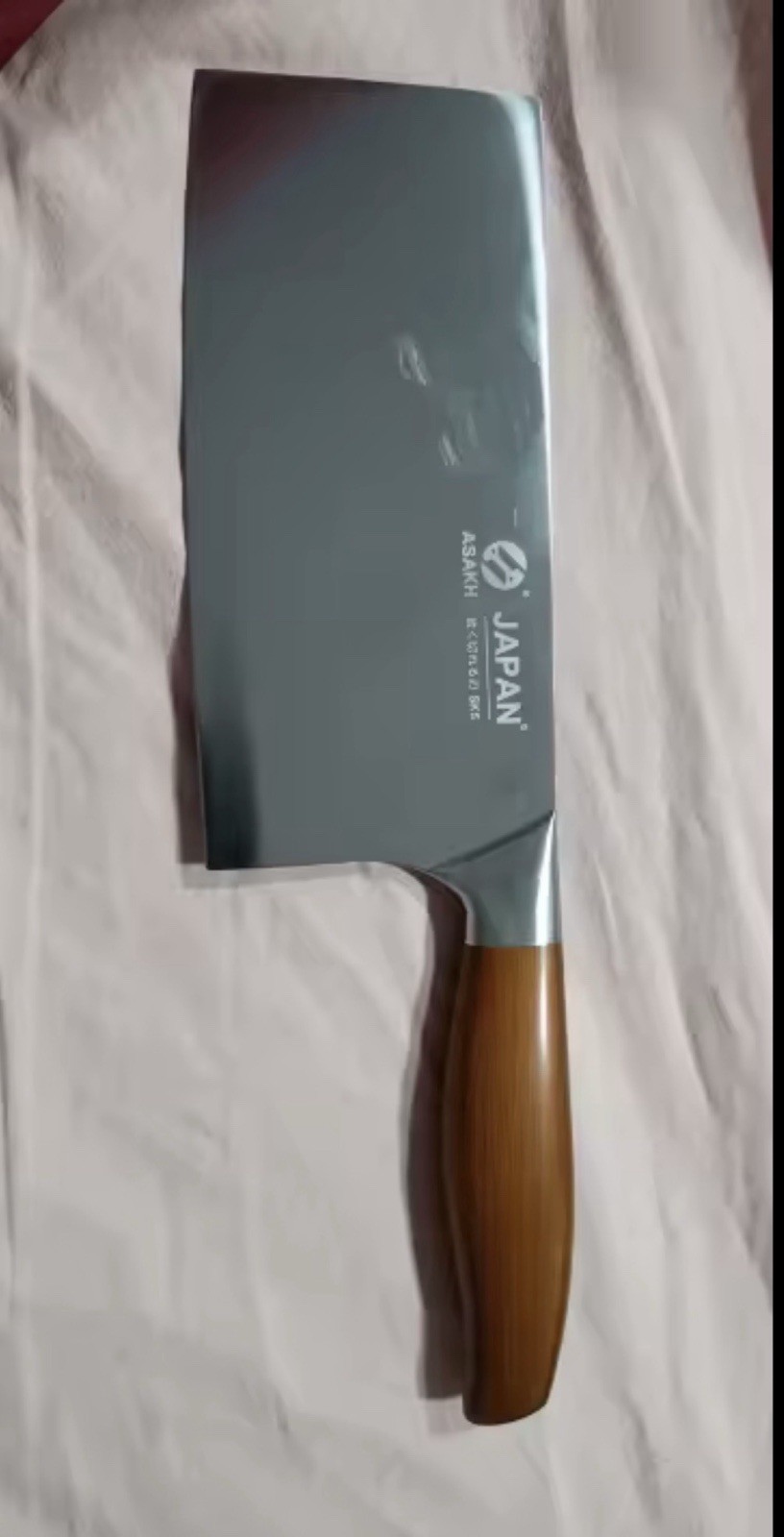 Professional Japanese Kitchen Chef Knife Set Meat Fish Slicing Vegetables