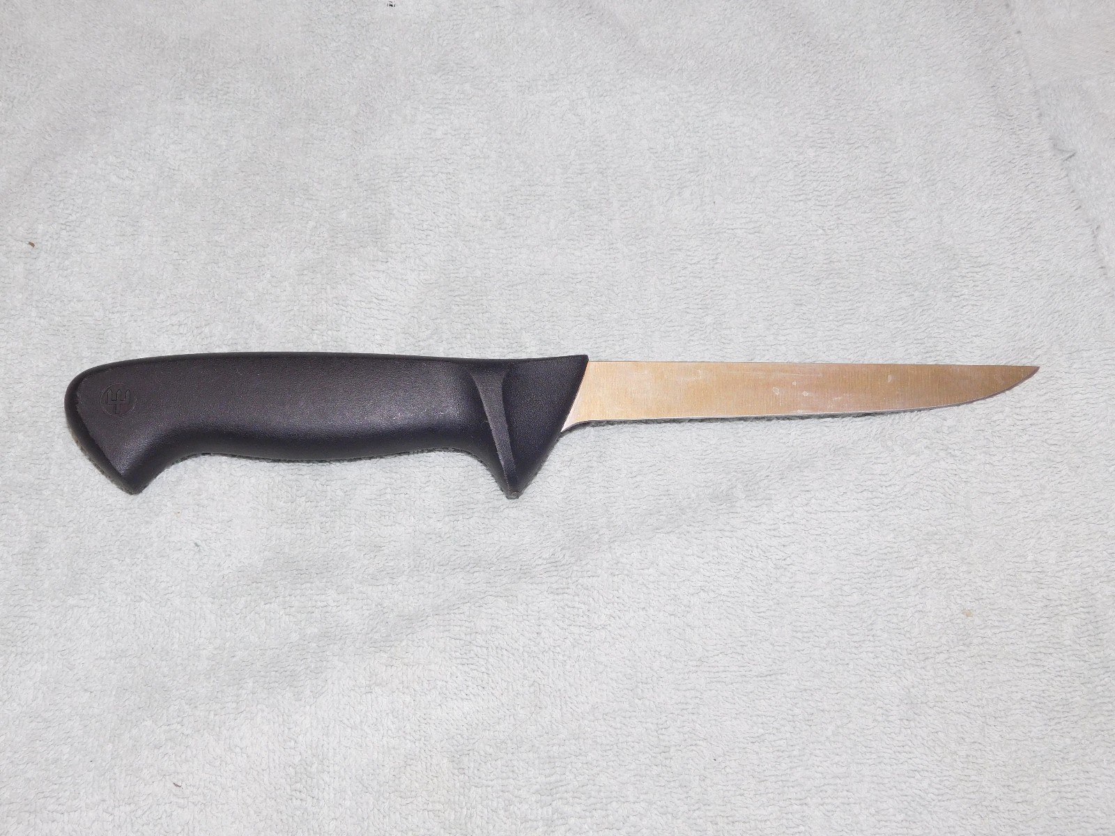 Wusthof Dreizackwerk 4604/14cm 5” Boning Knife Solingen Germany