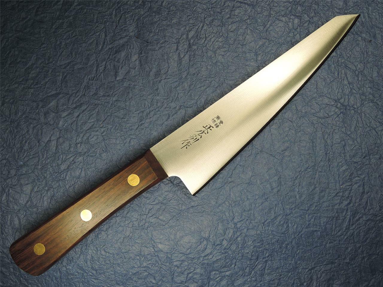 MASAHIRO Bessaku Garasuki Butcher Japanese Knife 180mm 25024
