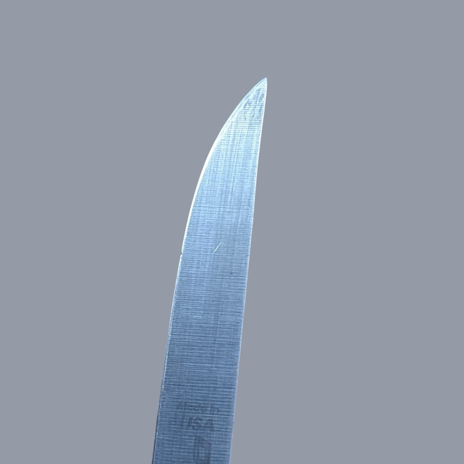 Dexter V-Lo Boning Knife Flexible Straight Edge Green Plastic Handle 6″ V136F