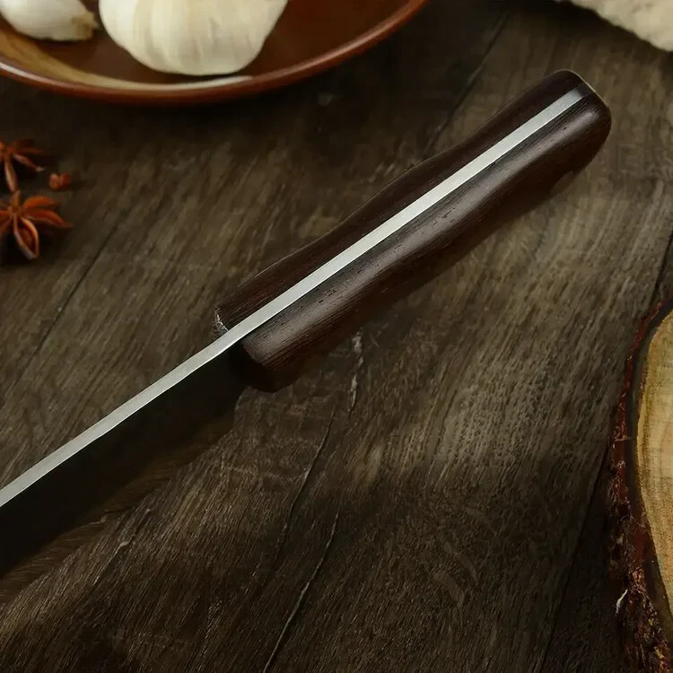 Nikuya Butcher Knife – High-Carbon Stainless Steel Precision Butcher Knife
