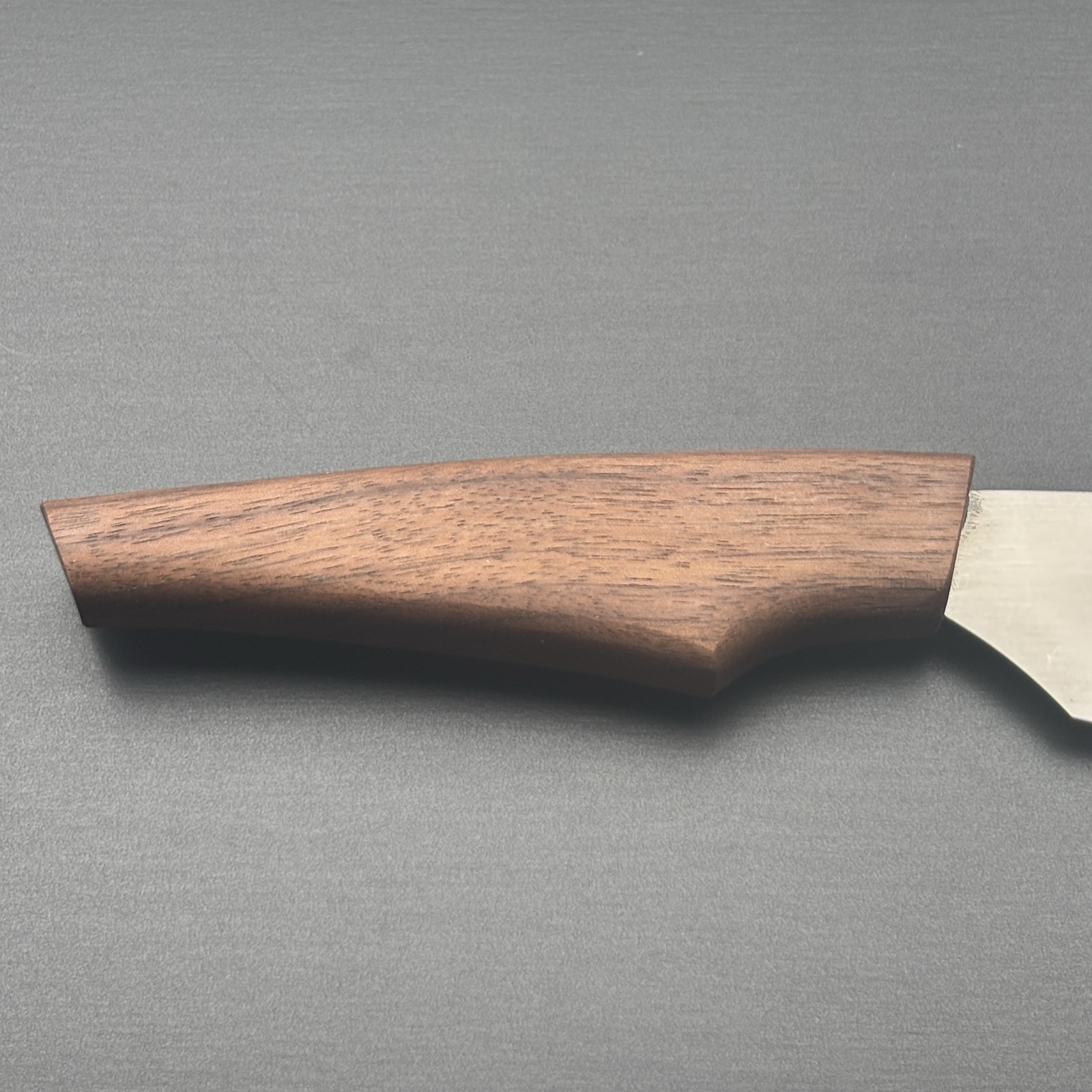 Kiruya きるや Japanese Handmade Food Saw Knife 180mm Stainless Miki Wood Box