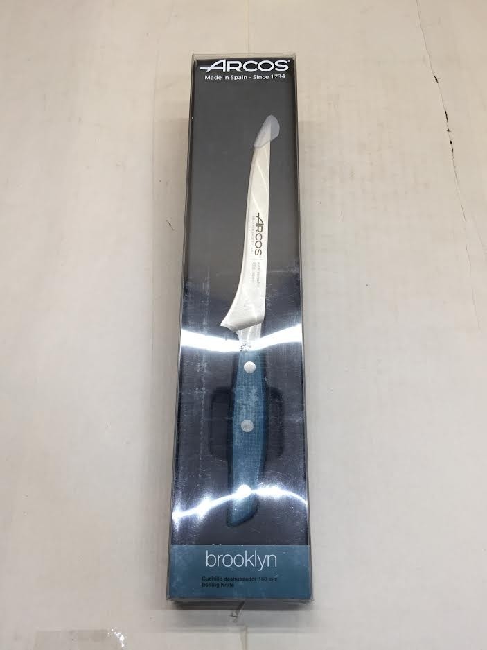 Arcos Forged 6 Inch Boning Knife