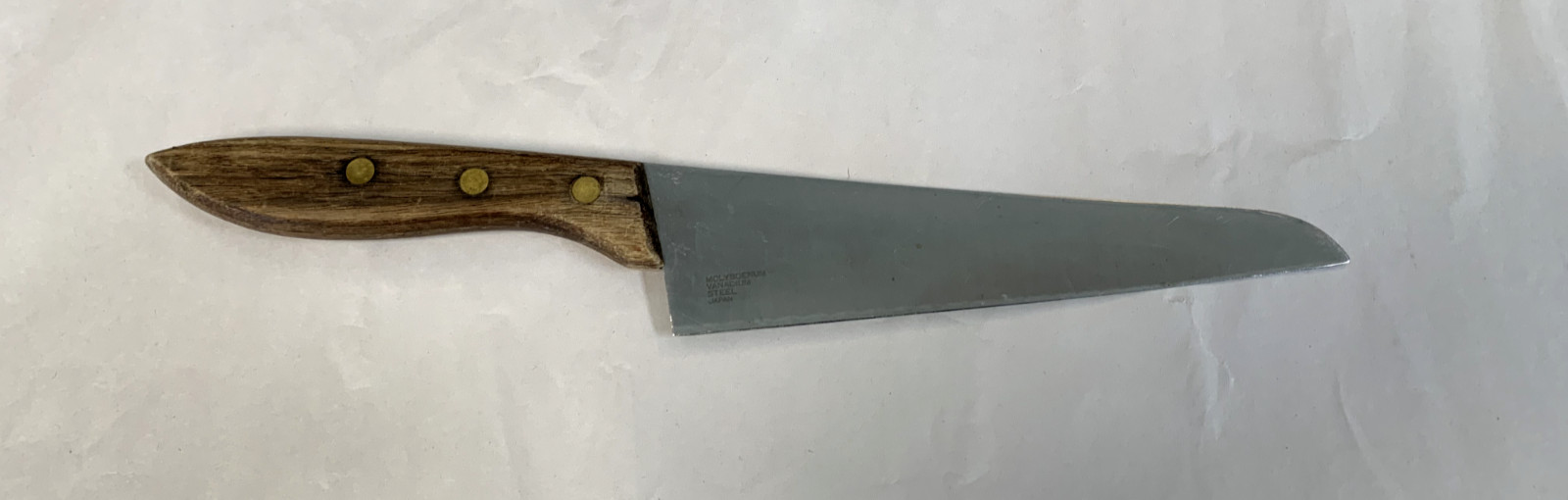 SHARP 6.5″ Chef’s/Kitchen Japanese Knife