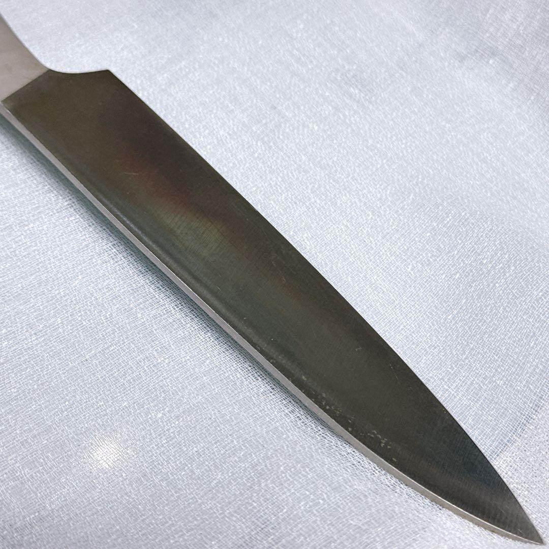 Shimomura Kogyo Verdun Yanagiba Sashimi Kitchen Knife All Stainless 150mm Honed