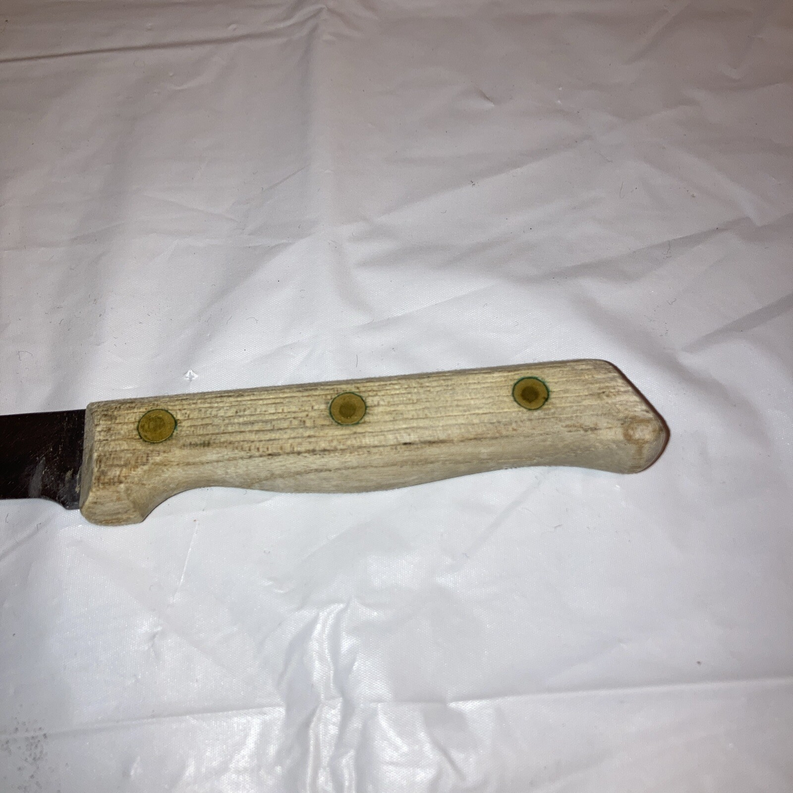 CARVEL HALL GREAT BLADES 5” Blade Utility Knife Hi-Stainless Steel Made In Japan