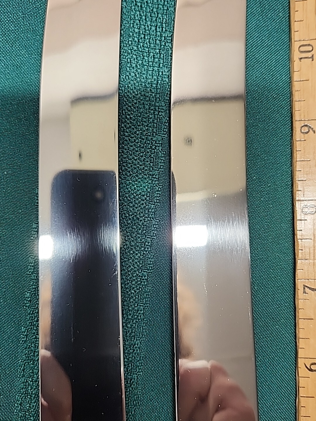 Carving Knives 8.75in Blade Set Of 2