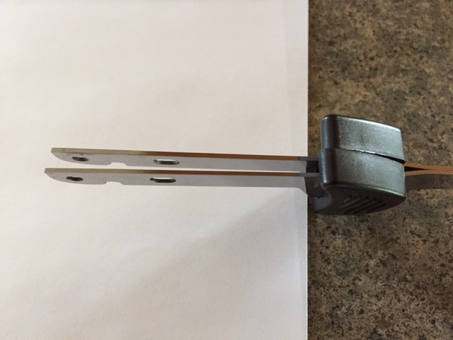 Rapala 7 1/2″ Electric Knife Fillet Replacement Blades #PGEFB7
