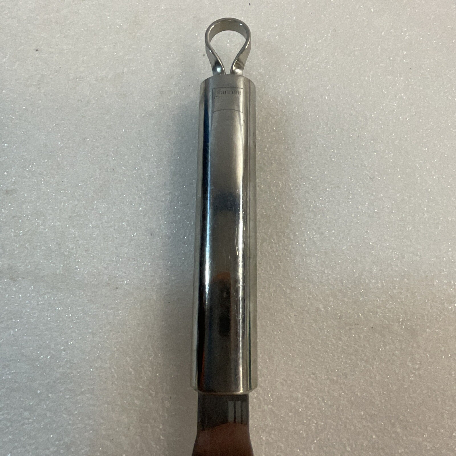 Gannini 9.25” Stainless Steel Grapefruit Knife KitchenGnu