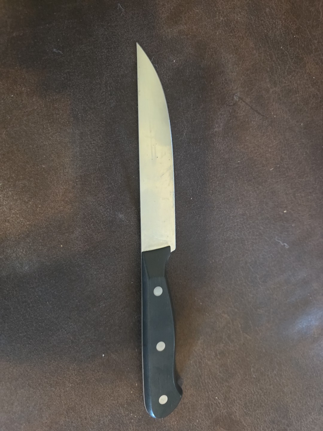 WUSTHOF Gourmet 4130/14cm Utility Knife Solingen Germany