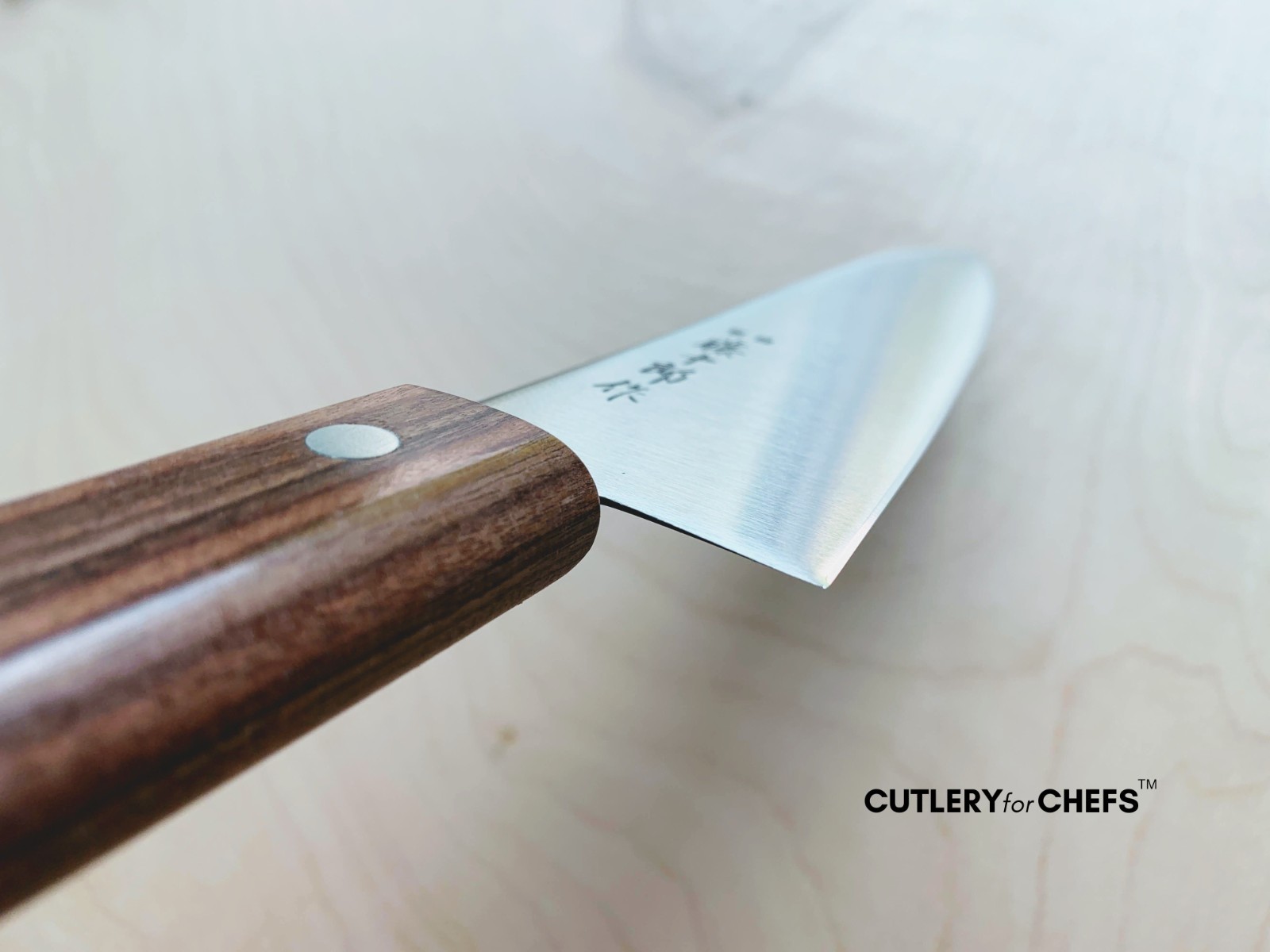 Japanese Gyuto Chef Knife by Fuji Cutlery MADE IN JAPAN – FREE US SHIPPING
