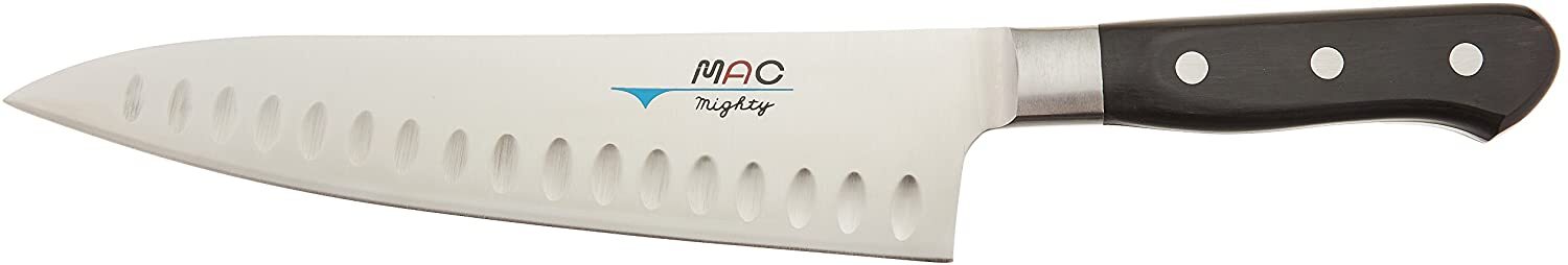 Mac MTH-80, Professional Series 8″ Chef’s Knife