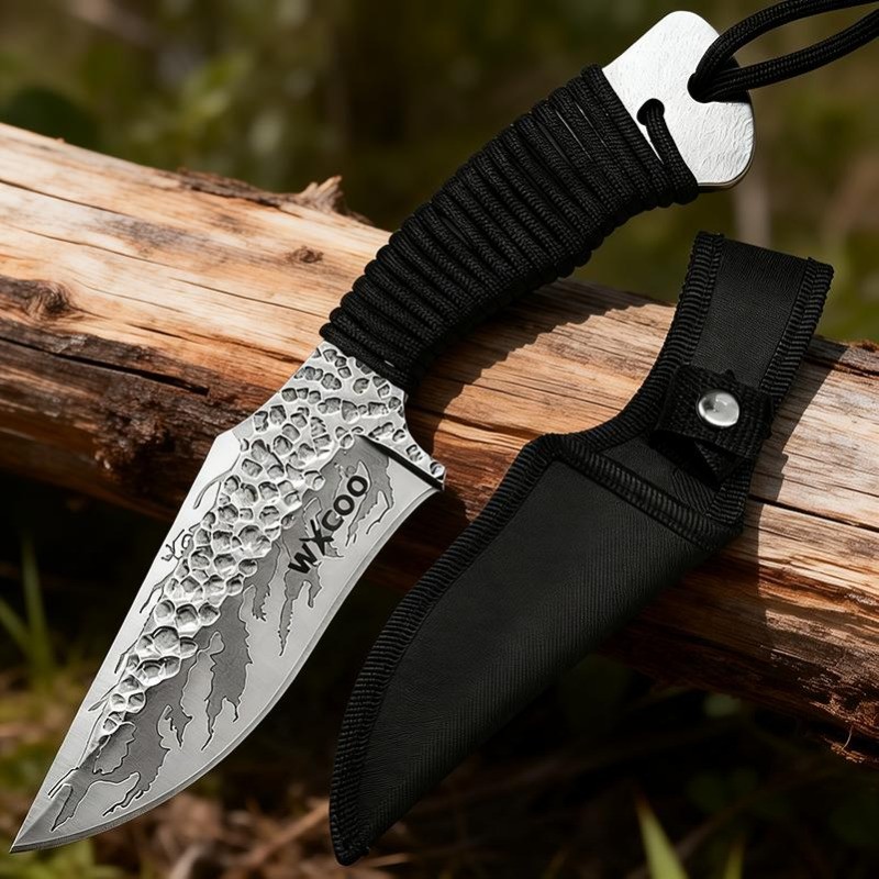 1PC Stainless Steel Boning Knife for Kitchen Must Have Gadgets Holiday Gift