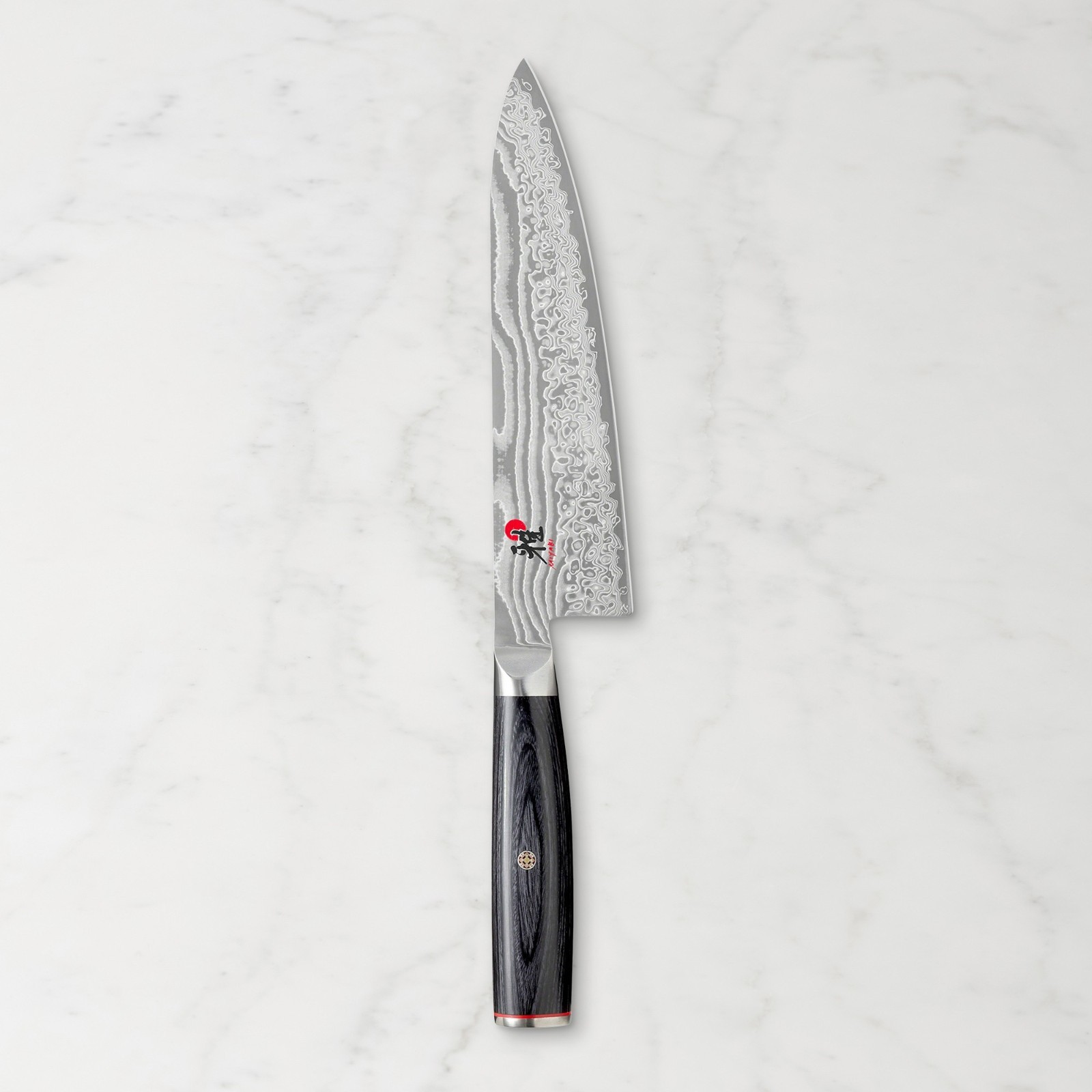 Miyabi Kaizen II Chef’s Knife – FREE SHIPPING