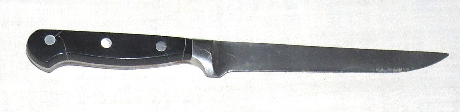 Wolfgang Puck Cutlery 6 inch Boning Knife