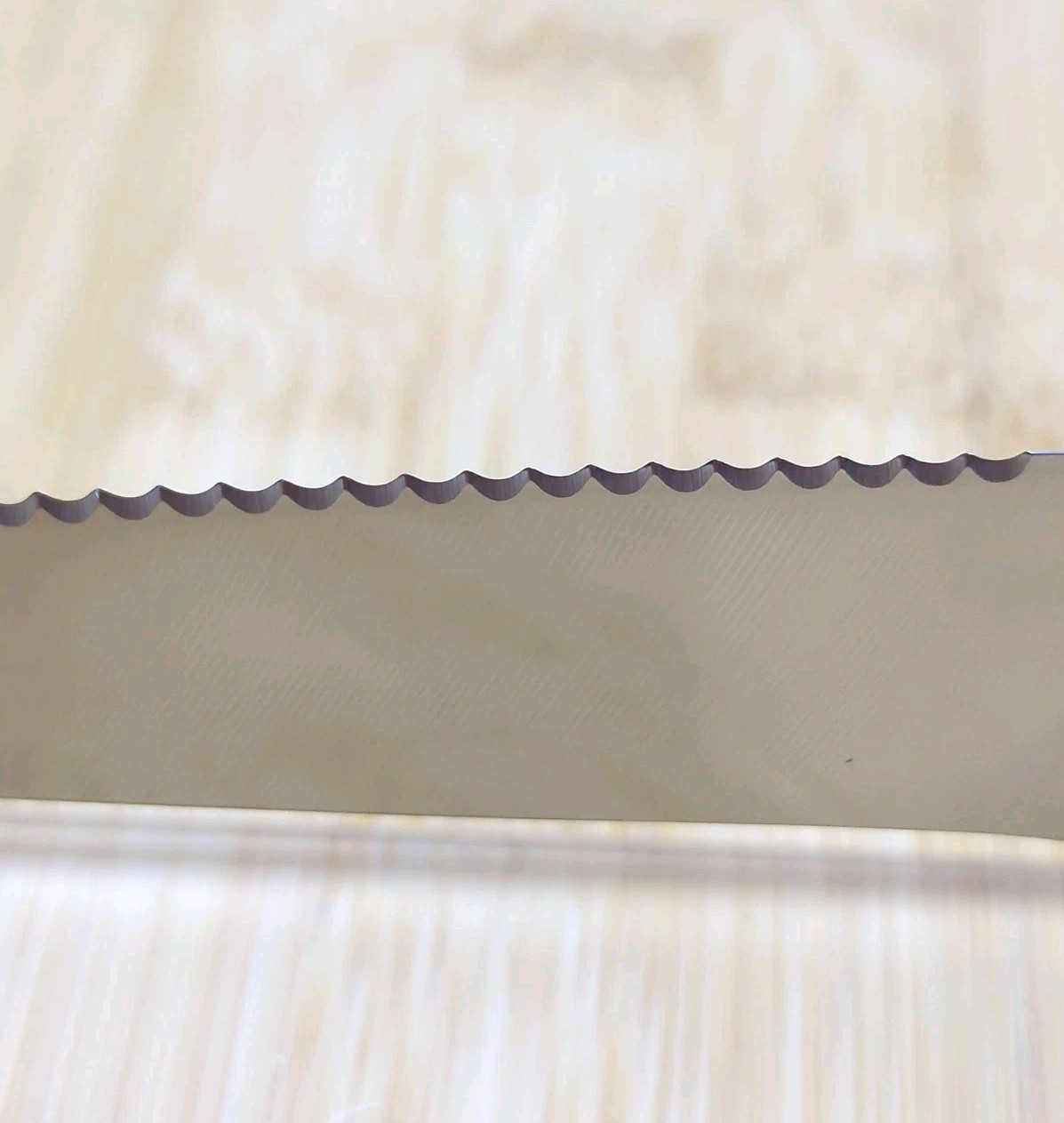 CANGSHAN TC Series 5″ UTILITY Knife, FORGED from 14C28N SWEDISH Steel, 1020915