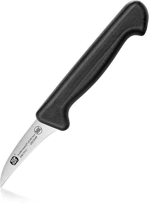 Cangshan Top Cut P2 Series 1022049 Swedish 14C28N Steel Peel