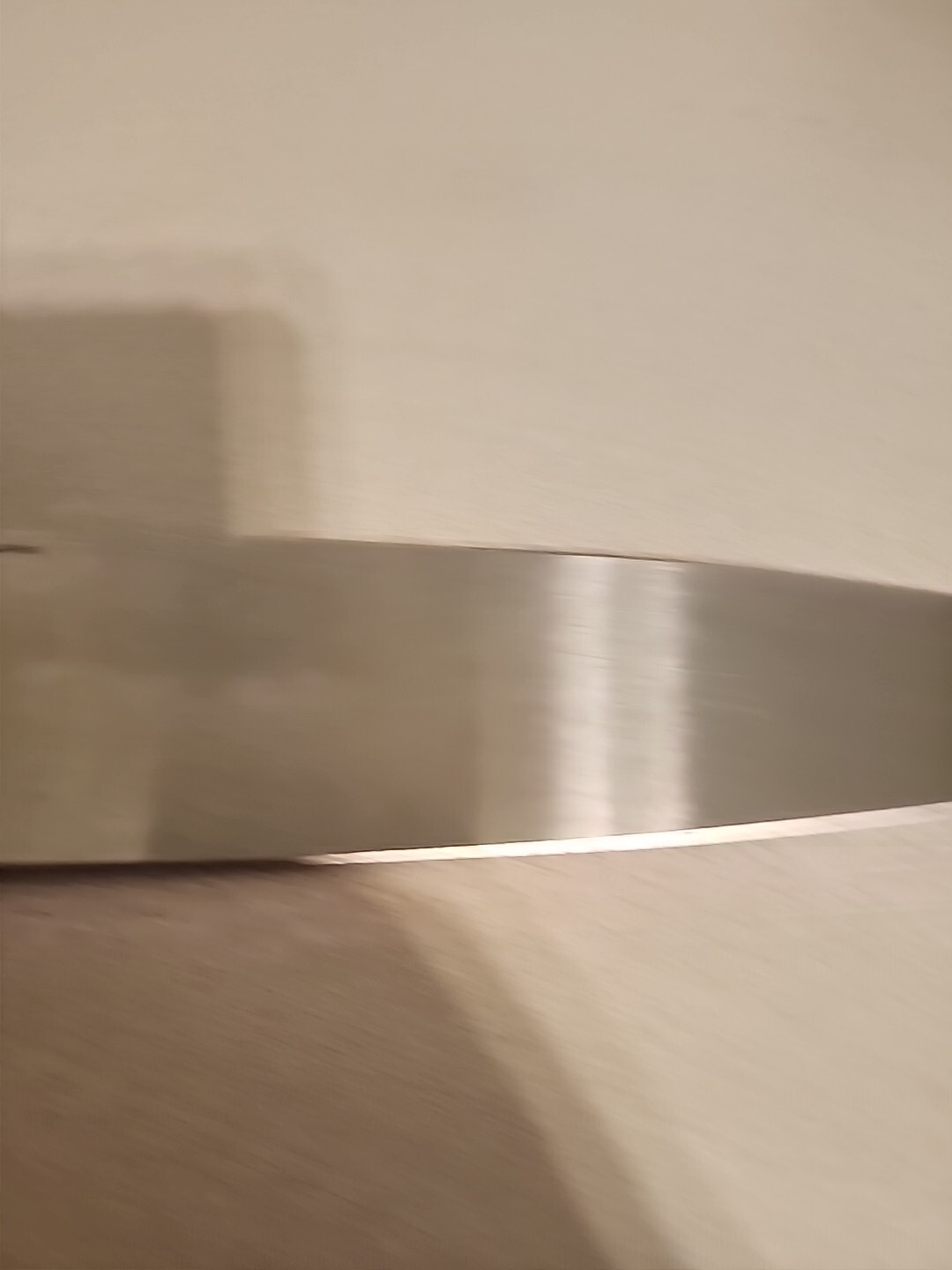 Amway Queen 7 1/2″ Chef’s Knife Made In Japan *VERY GOOD CONDITION*