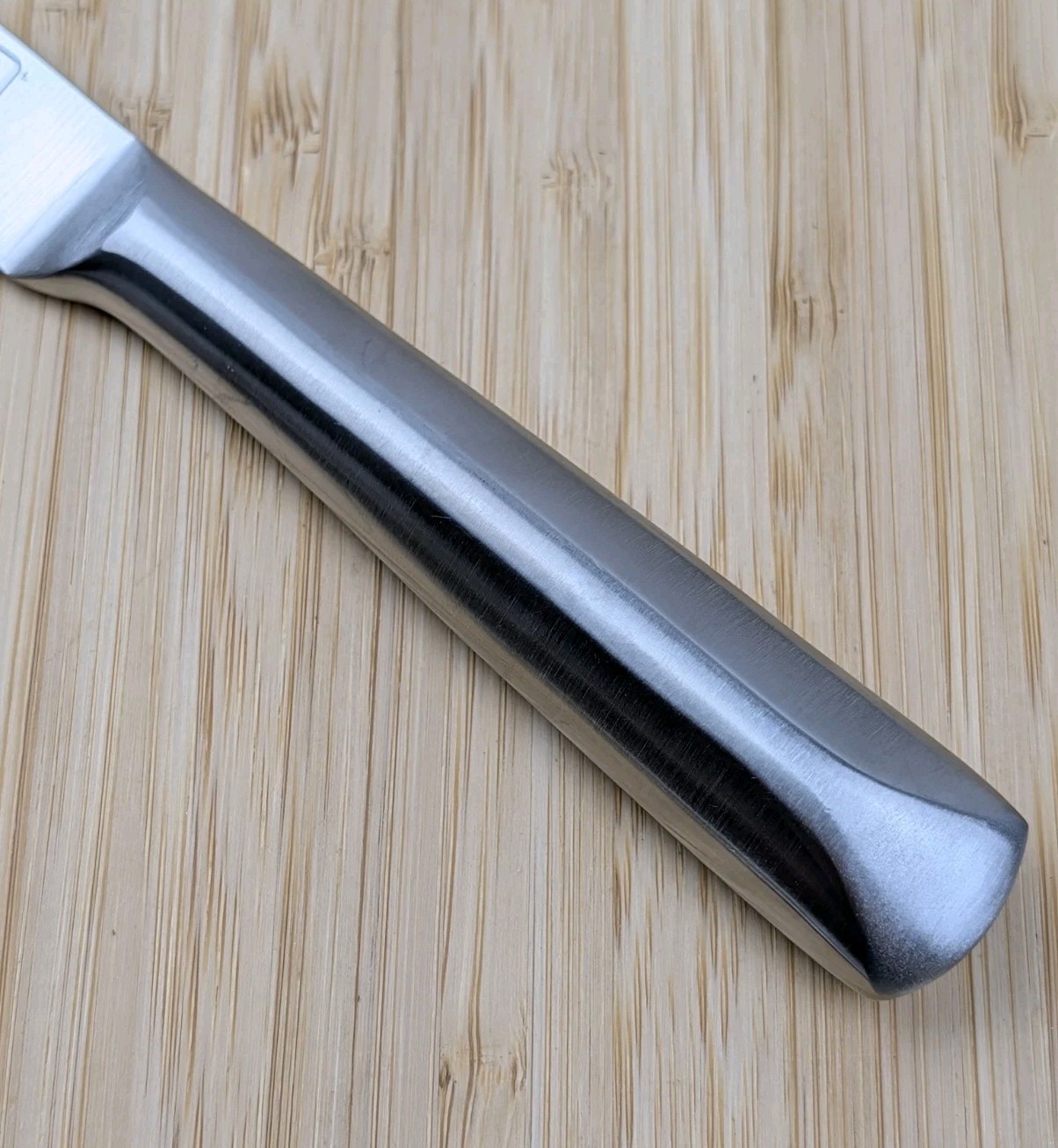 imarku 5-in UTILITY Knife, Straight, KATANA Series K19, FORGED Stainless Blade
