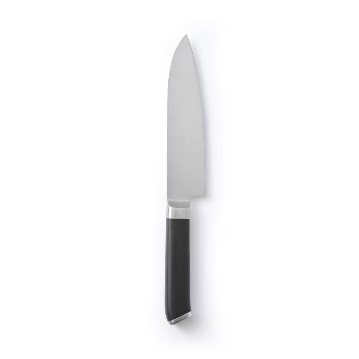 MUJI An all-purpose knife that is easy to hold and cut with Blade length 14.5cm