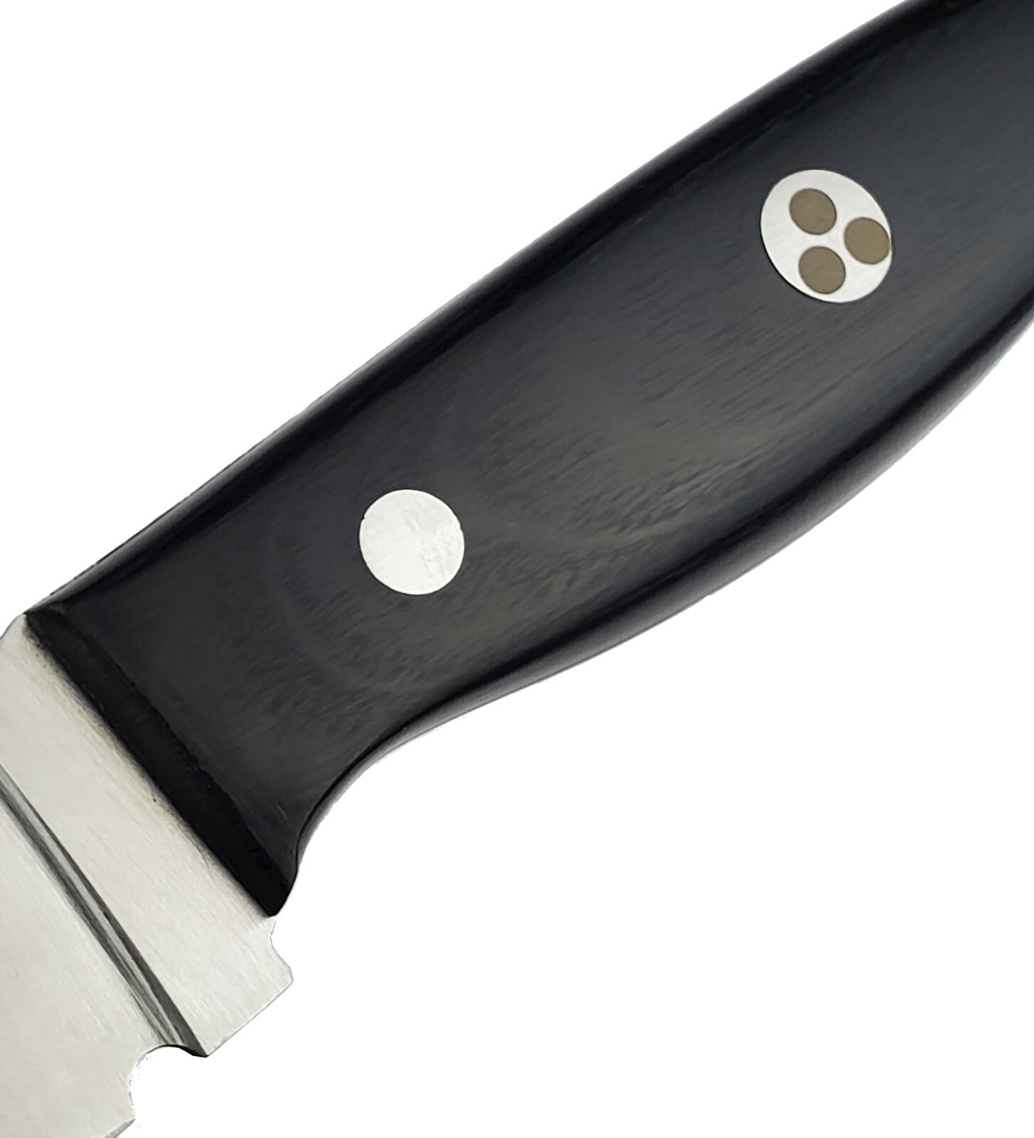 Ergo Chef 2.0 Pro Series 4pc. Ultimate Steak Knife Set
