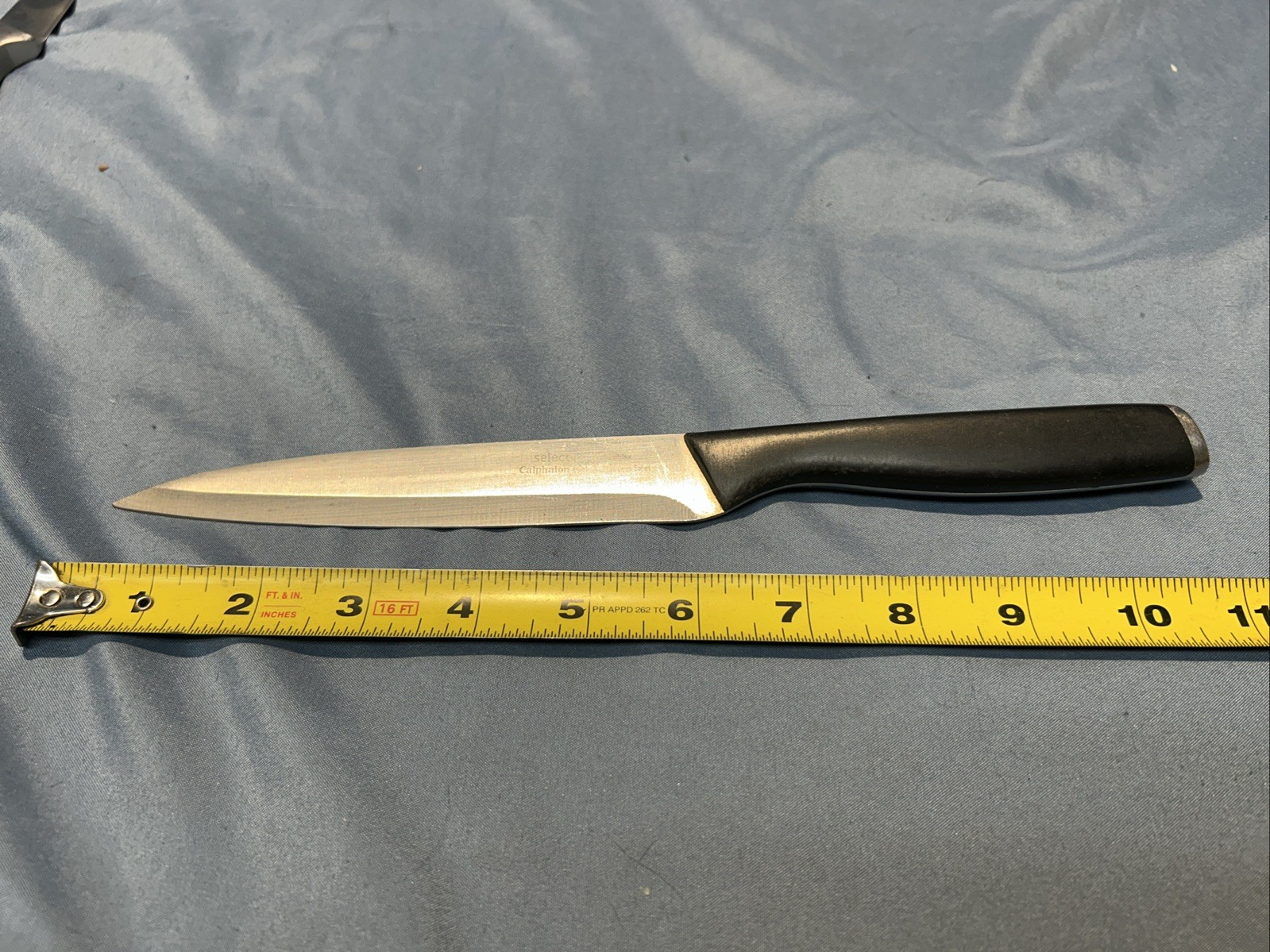 Calphalon Select 6”Utility Kitchen Knife
