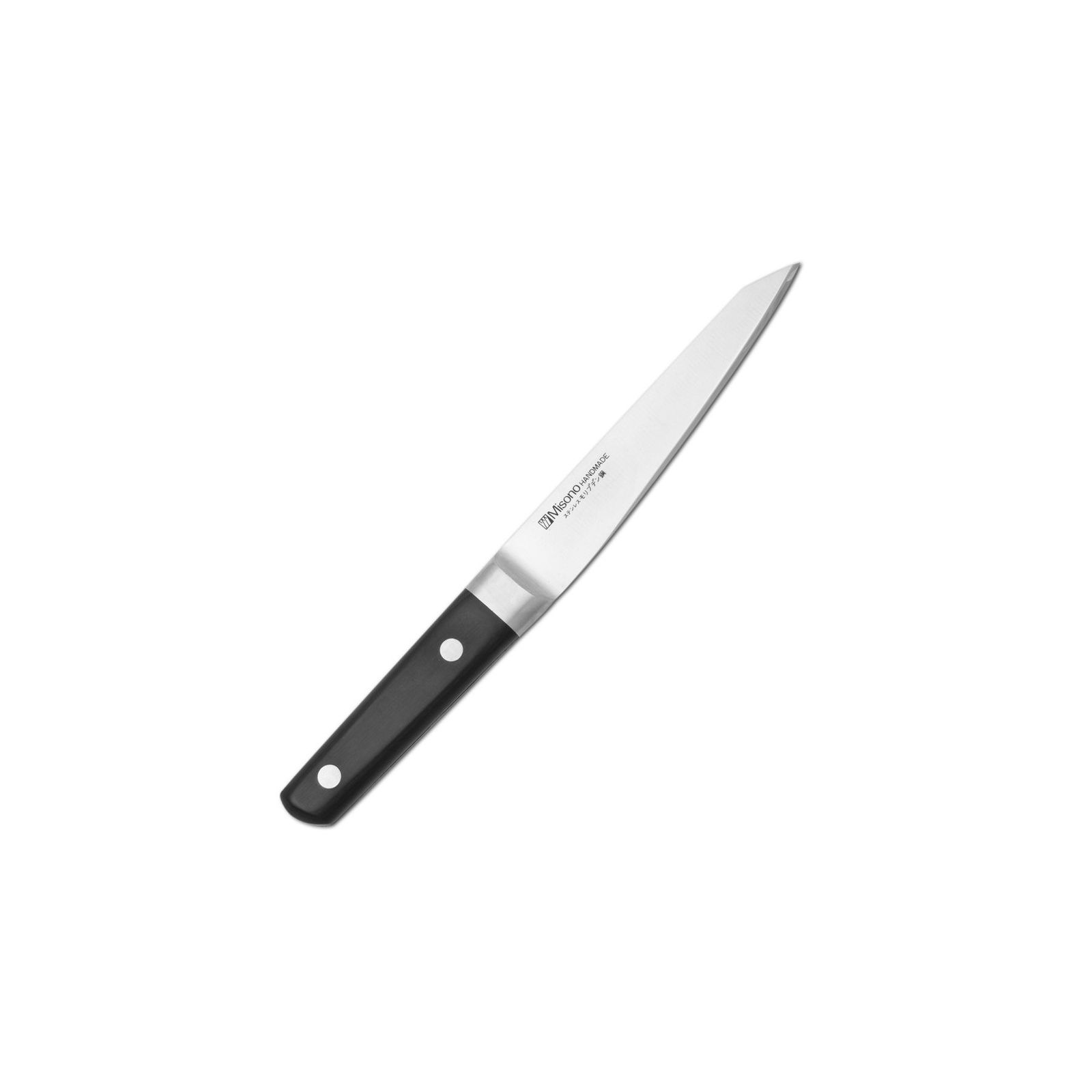 Misono Molybdenum Hankotsu 5.6″ (14.5cm) – Right