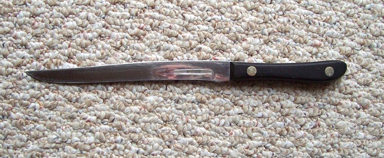 KUTMASTER Home Professional Kitchen Knife Stainless Steel 7.25″ Blade