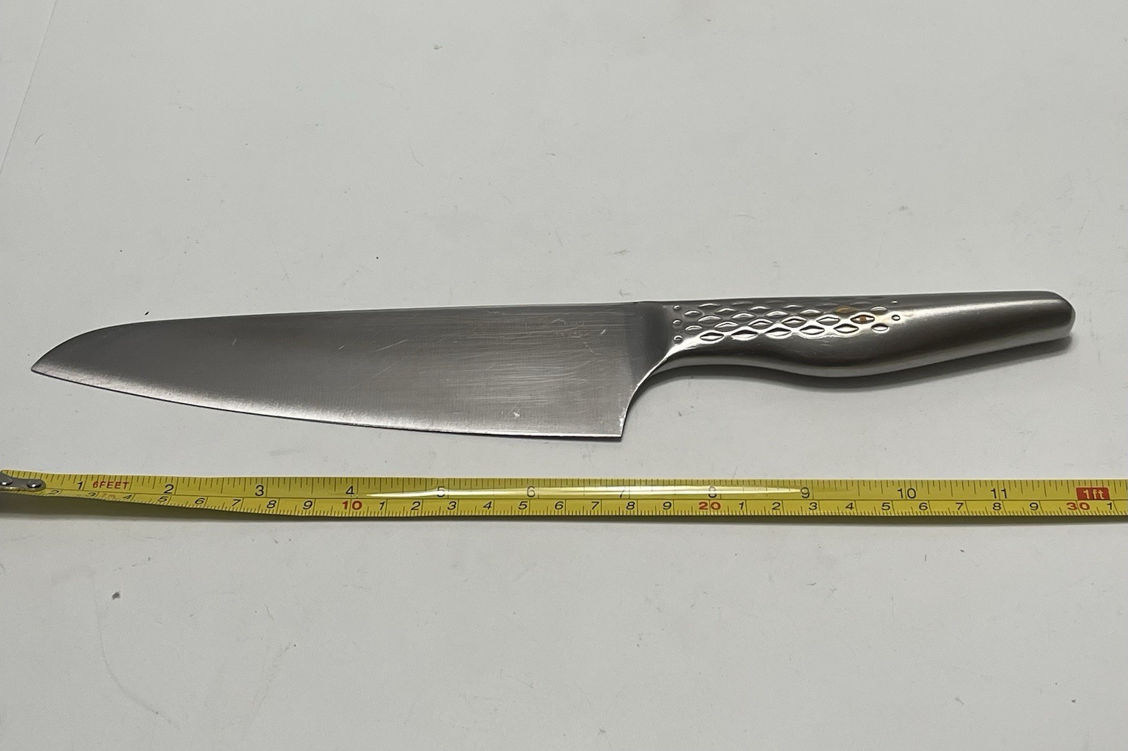 Kai Seki Chefs Knife , Japan