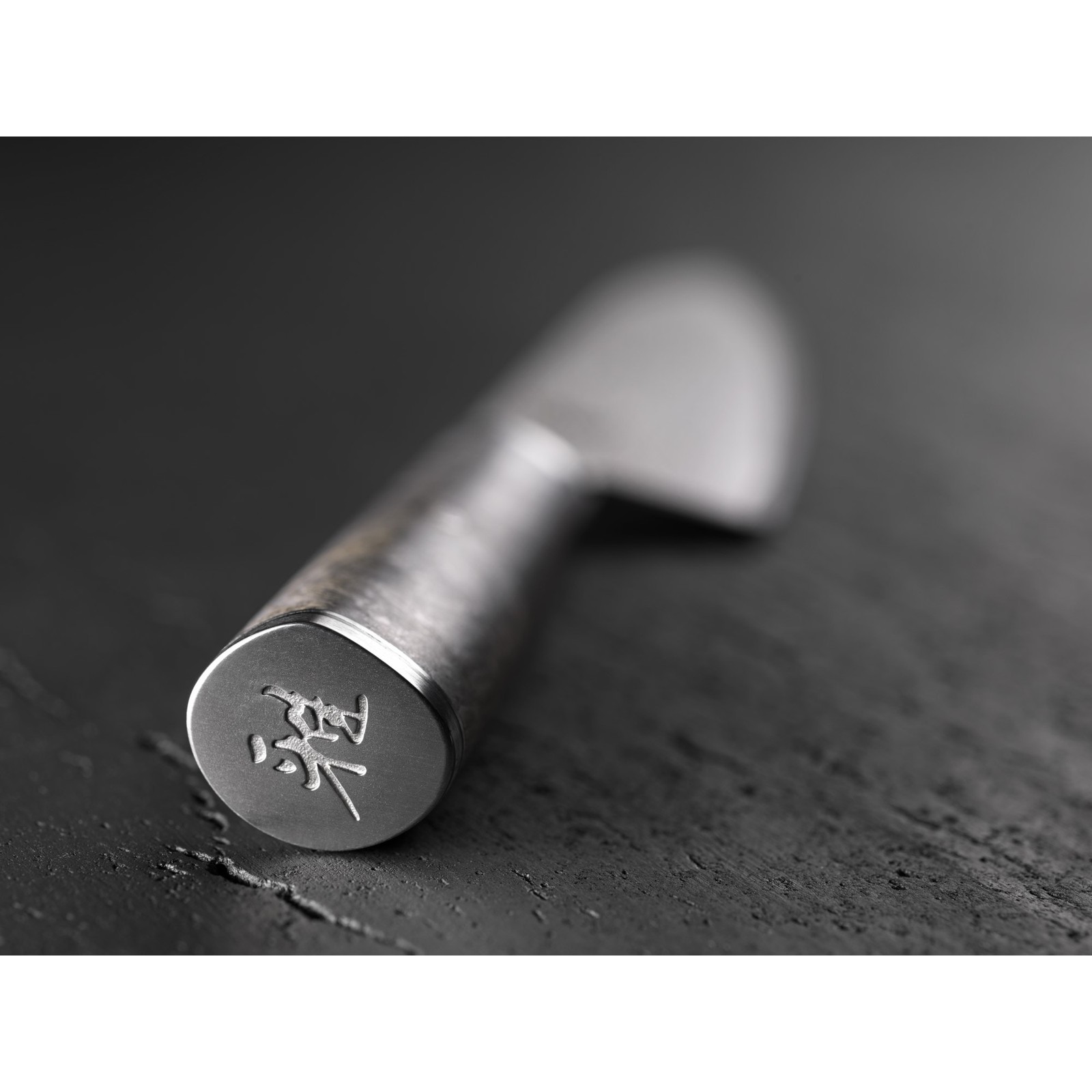 MIYABI Black 5000MCD67 Chef s Knife