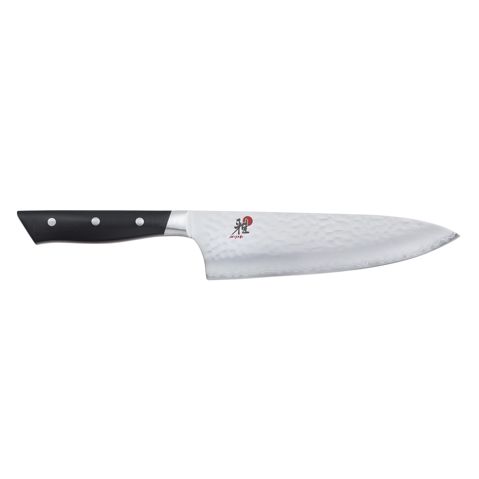 Miyabi Hisho 8-inch Chef’s Knife
