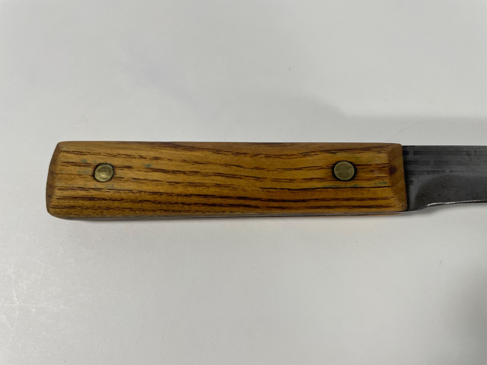 Vintage Forgecraft 6 inch Boning Knife – Quick Shipping !!!