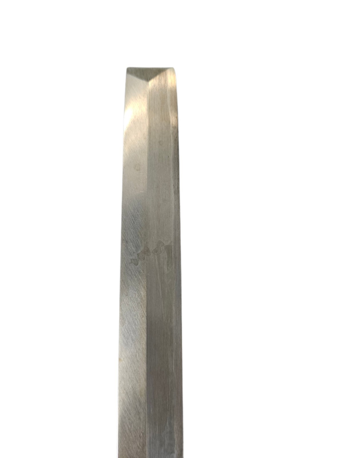 Japanese Yanagiba Knife 240mm Single Bevel Carbon Steel Sushi Sashimi w/ Box