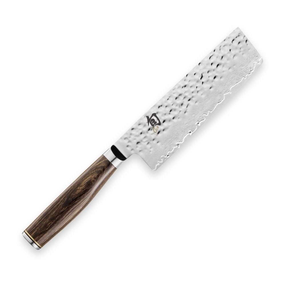 Shun Premier Nakiri Knife 5.5-inch New